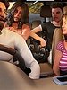 Suck my dick first before you do that - Mother's Gangbang by No Limits Taboo